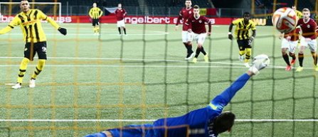 Echipele calificate in 16-imile de finala ale Europa League dupa incheierea fazei grupelor